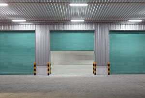 Garage Door Maintenance