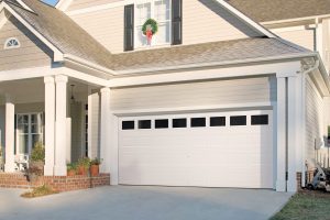 garage door opener installation