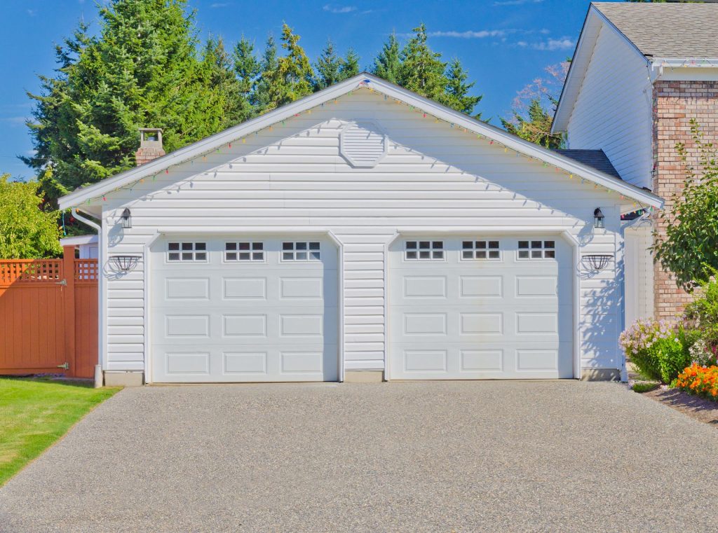 What Are the Benefits of Upgrading Your Garage Door-System