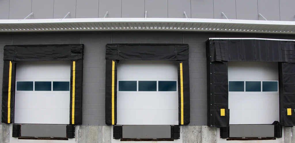 How to Identify Dock Leveler Issues Before They Become Serious