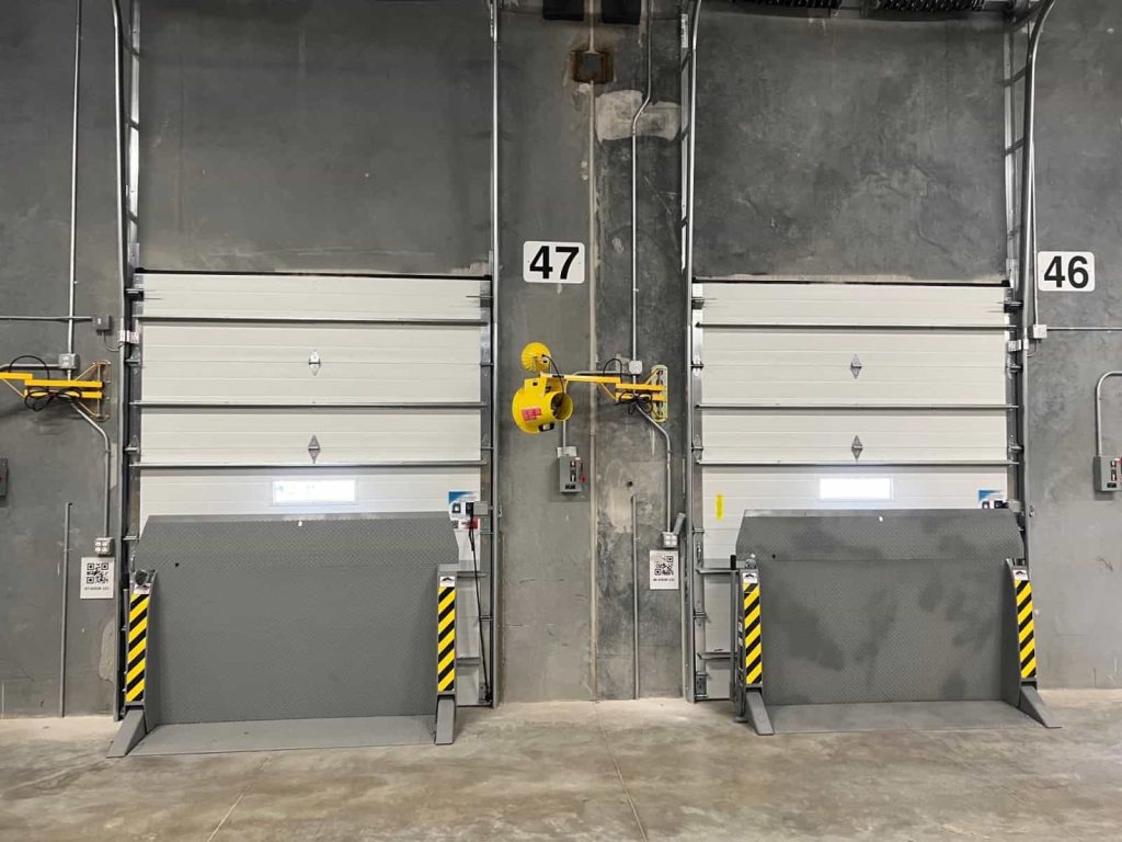 What Are the Latest Trends in Dock Equipment for-2026