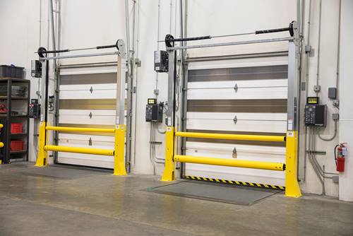 What Are the Latest Trends in Dock Equipment for 2026?