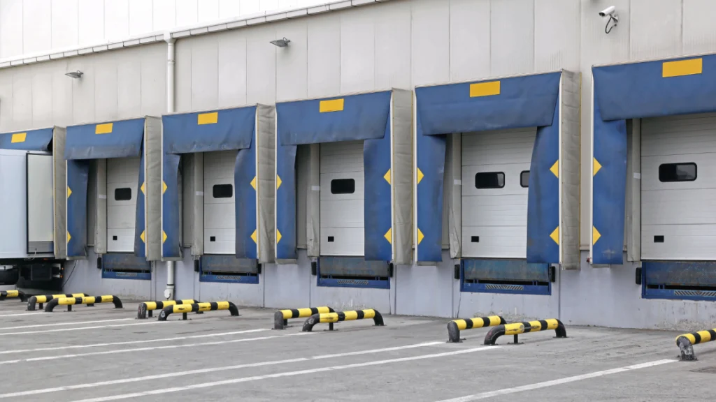 What Is Dock Equipment and Why Does Your Facility Need-It