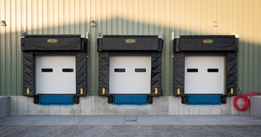 What Is Dock Equipment and Why Does Your Facility Need It?
