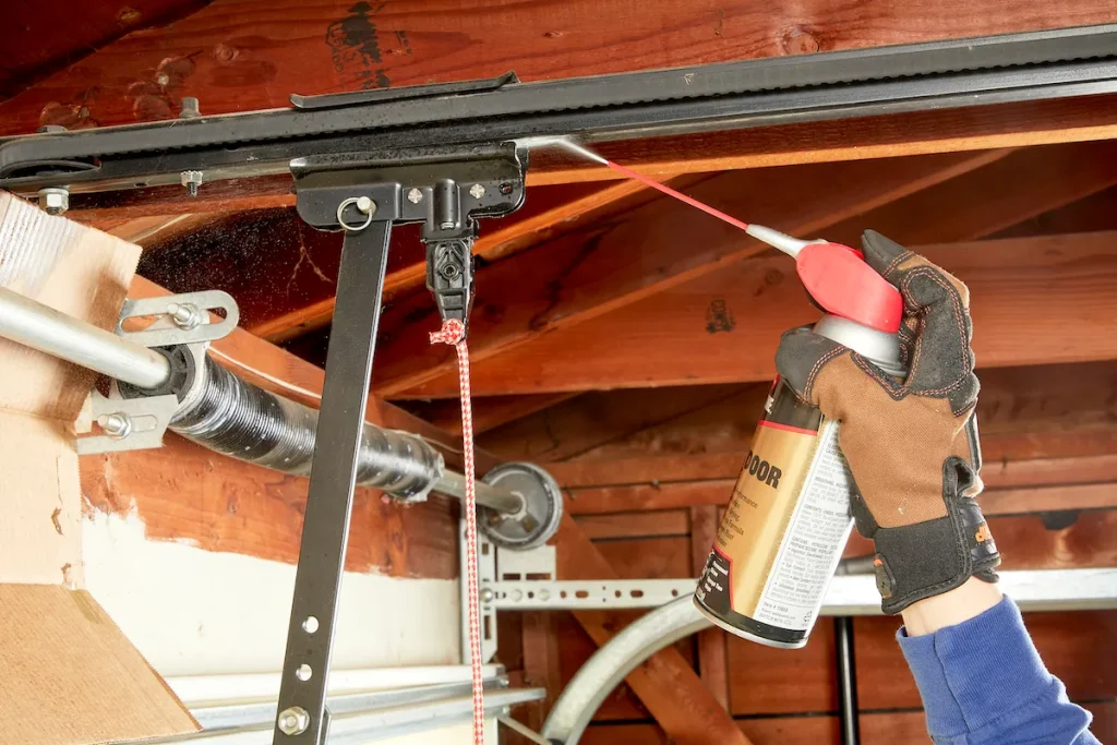 How Garage Door Maintenance Can Save You Money on Repairs