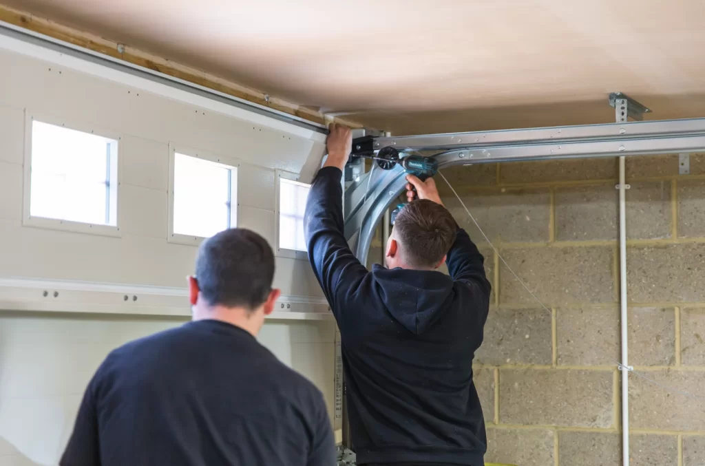 How Garage Door Maintenance Can Save You Money on Repairs?