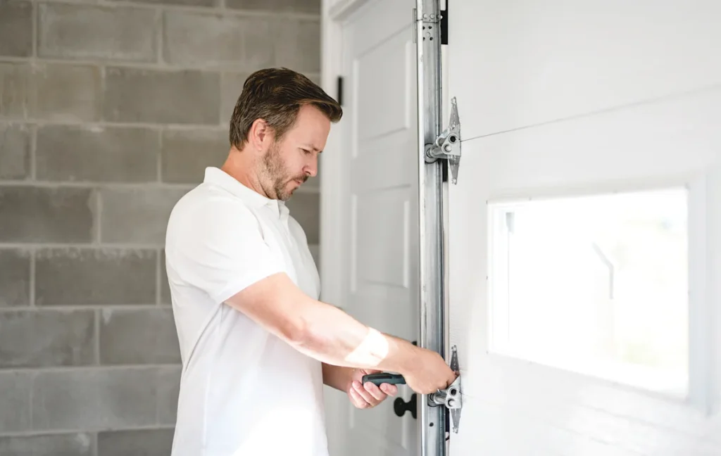 What Are the Common Garage Door Problems and How-to Fix-Them