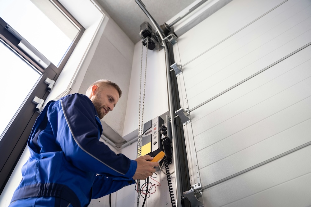 What Are the Common Garage Door Problems and How to Fix Them?